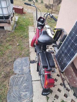 Babeta 210 Po GO. - 6