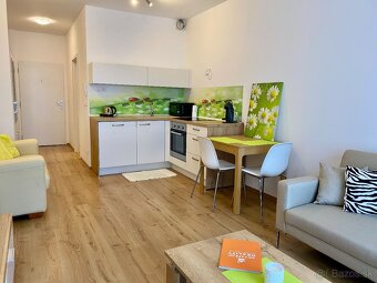 Na prenájom 1 izbový byt, Bratislava, Ružinov, Bajkalská ul. - 6