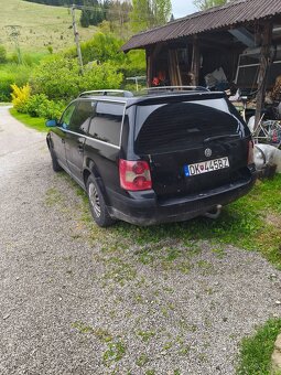 Predám Volkswagen passat b5.5 - 6