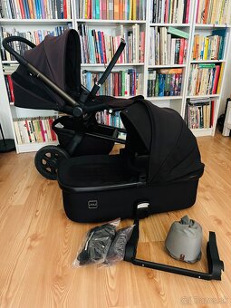 Joolz HUB vanička + športová časť + príslušenstvo - 6