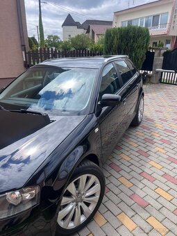 Audi A3 2.0TDI 103 kW Quarttro 4x4 - 6