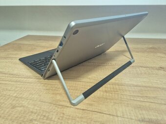 Acer Switch Alpha 12" /i5-6200U/8GB RAM/Touch QHD/512GB SSD - 6