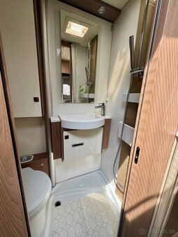 Autokaravan BÜRSTNER Lyseo 690 Harmony - 6