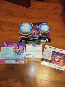 Pokemon fusion strike set - 6