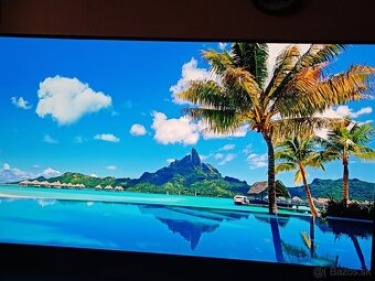 LG TV OLED 55" OLED55B9SLA - 6