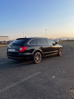 Škoda SuperB 2 facelift - 6