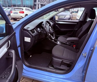 Škoda Octavia 2.0 TDi Elegance 4x4 - 6