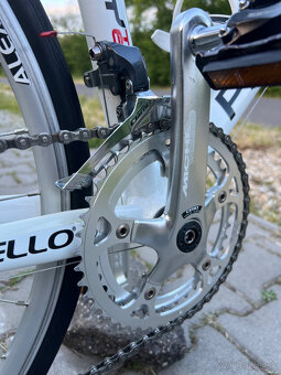 Pinarello Speedy Most 24 - Detský Cestný Bicykel (Xxxs-Xxs) - 6