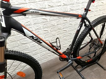 Ponúkam na predaj horský bicykel Ktm Ultra Sport 29" - 6