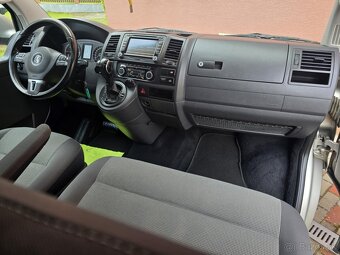 Volkswagen Caravelle 2.0 BiTDI KR Comfortline 4MOTION DSG - 6