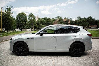 Mazda CX-60 3.3 e-Skyactiv Homura AWD A/T, odpočet DPH - 6
