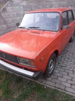 Vymením lada vaz 2105. - 6