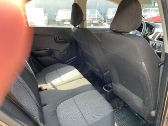 Kia Picanto 1,0i - 6