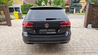Volkswagen Golf 7 variant - 6