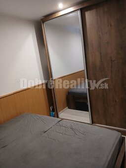 Priestranný 3-izbový byt s balkónom – Hviezdoslavova ulica, - 6