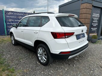 Seat ateca 1.5Tsi-150ps-RV:15.4.2020-148tis-VIRTUAL-KAMERA-- - 6