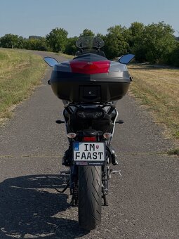 Predám Yamaha Tracer 900 2018 naj. 45000km - 6