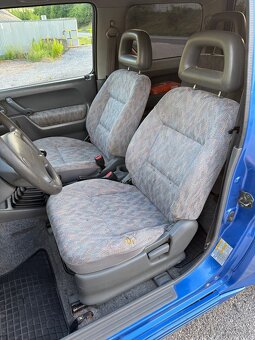 Suzuki Jimny 1.3 4x4 - 6