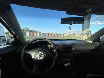 Passat B5.5 - 6