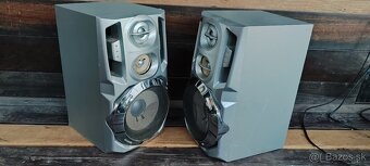 Reproduktory Pioneer - 6