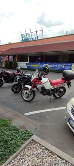 Predám Yamaha teneré 66 - 6