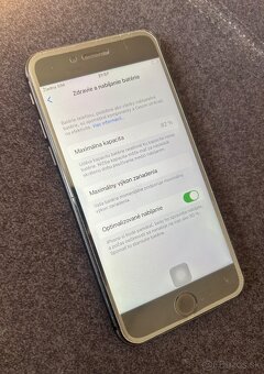 iPhone 8 64GB black - 6