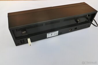 Rádio Tesla Progresson 447A - 6