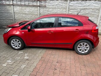 KIA RIO - 6