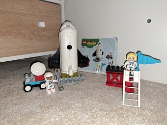Lego Duplo - 6
