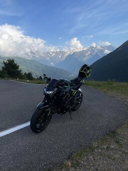 Kawasaki z900 v tp 35kw - 6