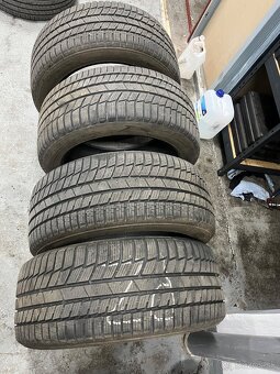 Pneu zimné 285/45 R20 Toyo Snow proc - 6