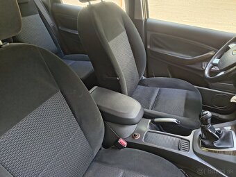 Ford C MAX 1.6 TDCI GHIA - 6