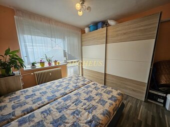 3 IZBOVÝ BYT, FEJOVA ULICA, KOŠICE - 6