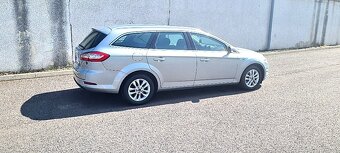 🚘Ford Mondeo Kombi 2.0 TDCi 120 kW, r.v. 2013🚘 - 6