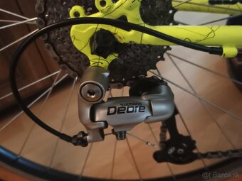 Predam horsky bicykel Kellys - 6