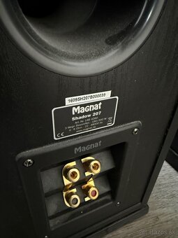 Reproduktory Magnat Shadow 207 - 6