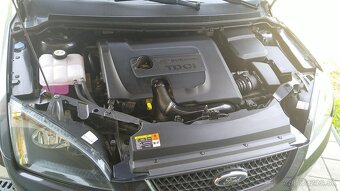 FOCUS 1.6 TDCi Combi - 6
