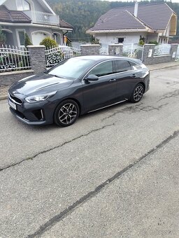 Kia ProCeed 1.4 T-GDi GT-Line automat - 6