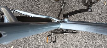 Trekovy bicykel Riverside RS 500 - 6