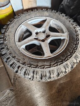 PAJERO PININ 2,0 GDI 4x4 - 6
