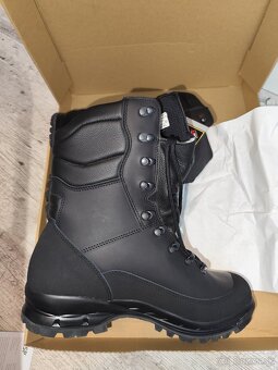 Zimne kanady Gore-Tex v 45-46 nove s visackou - 6
