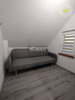 HALO reality - Prenájom, garsónka Kolta - 6