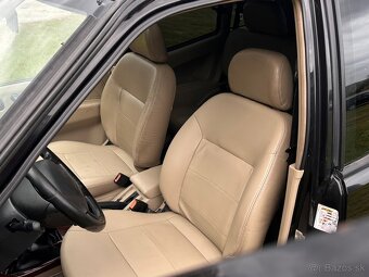 Nissan Terrano II 2.7tdi - 6
