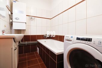 Sympatický 3 izbový byt vo Vrútkach - 6