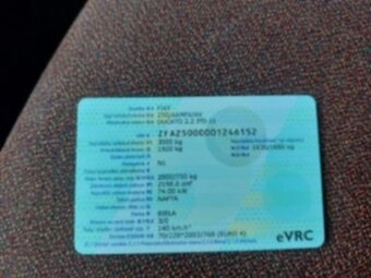 Fiat Ducato 2.2 JTD 100 Multijet L1H1 - 6