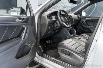 Volkswagen Tiguan 2.0 TDI EVO R-Line 4Motion DSG - 6