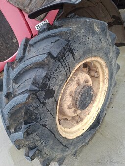 PREDAM ROZPREDAM TRAKTOR ZETOR FORTERRA 9641 S TP A SPZ - 6