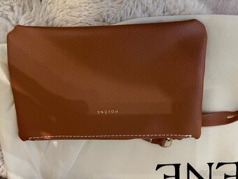 Dámska kabelka Polène cyme - 6