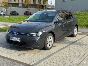 Volkswagen Golf 8 2.0 TDI 2024, zaruka do 06/2026 - 6