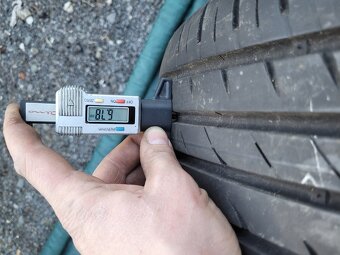 Letní kola Volkswagen T-roc R17 ET45 johanesburg - 6